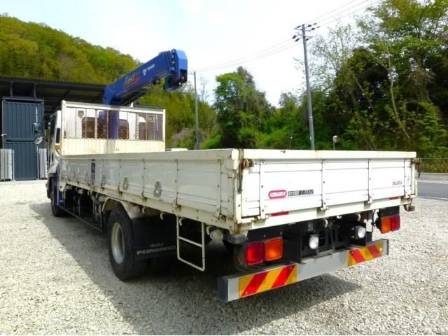 Isuzu FORWARD 2020-01 6805409-5