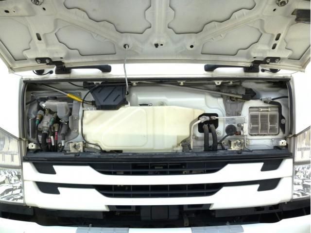 Isuzu FORWARD 2020-01 6805409-7
