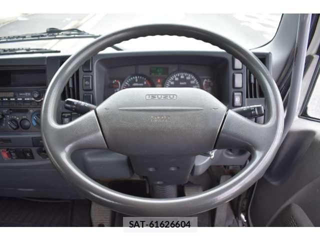 Isuzu FORWARD 2012-11 6814974-1