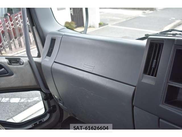 Isuzu FORWARD 2012-11 6814974-20
