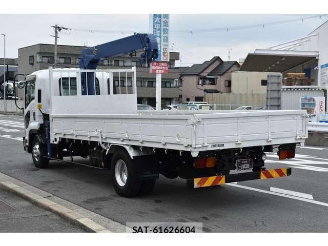 Isuzu FORWARD 2012-11 6814974-22