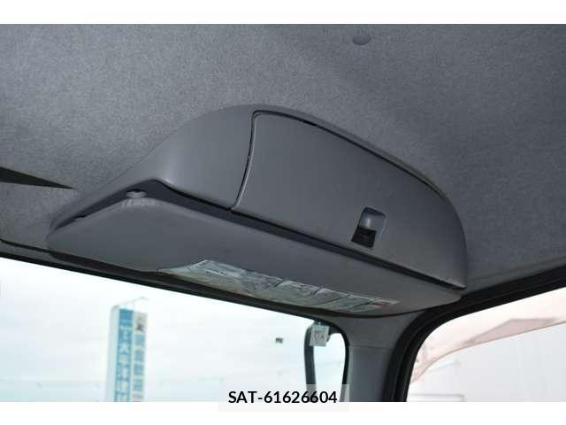 Isuzu FORWARD 2012-11 6814974-27