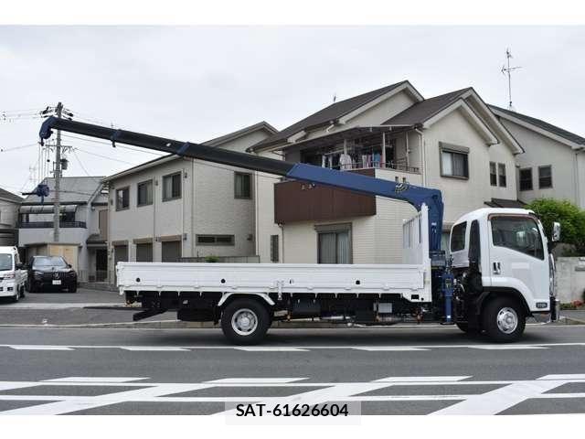 Isuzu FORWARD 2012-11 6814974-2