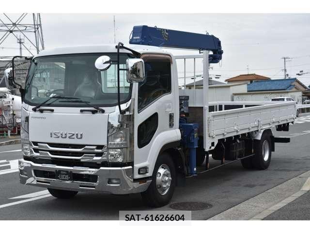 Isuzu FORWARD 2012-11 6814974-6