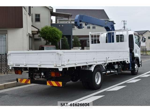 Isuzu FORWARD 2012-11 6814974-7