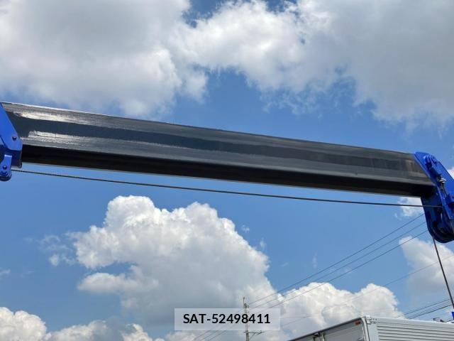 Isuzu FORWARD 2021-08 6905378-12