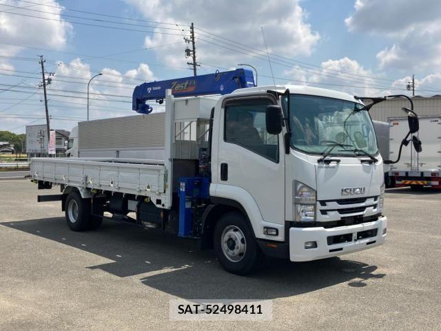 Isuzu FORWARD 2021-08 6905378-1