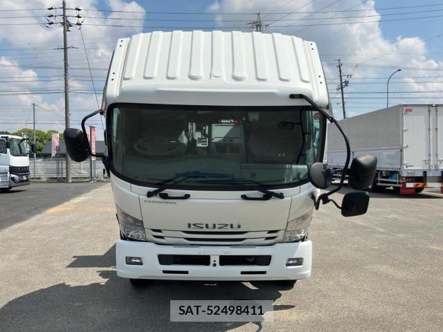 Isuzu FORWARD 2021-08 6905378-22