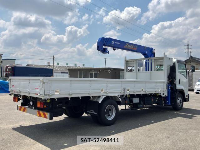 Isuzu FORWARD 2021-08 6905378-2