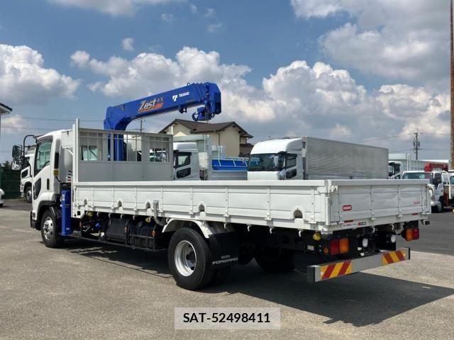 Isuzu FORWARD 2021-08 6905378-3