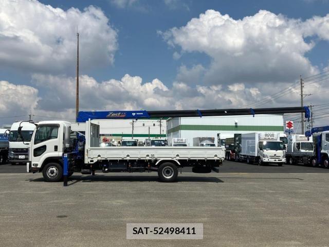 Isuzu FORWARD 2021-08 6905378-4