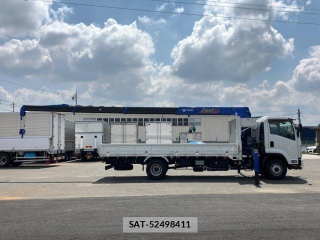 Isuzu FORWARD 2021-08 6905378-5