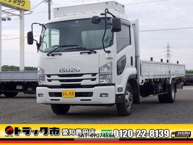 Isuzu FORWARD 2015-07 6905373-0
