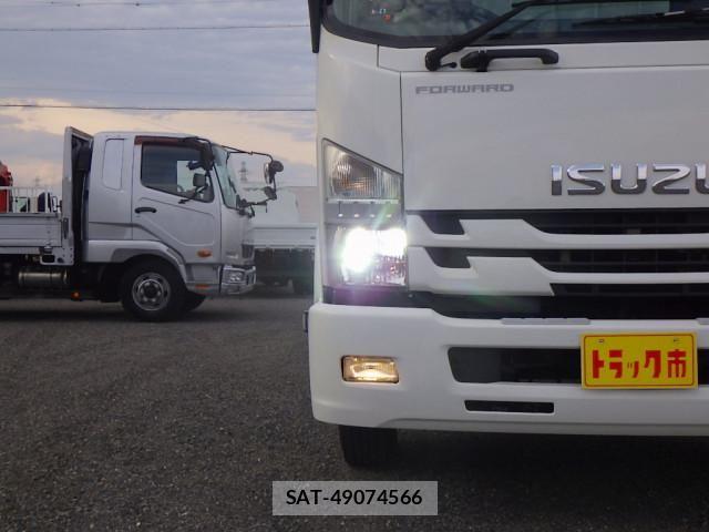 Isuzu FORWARD 2015-07 6905373-2