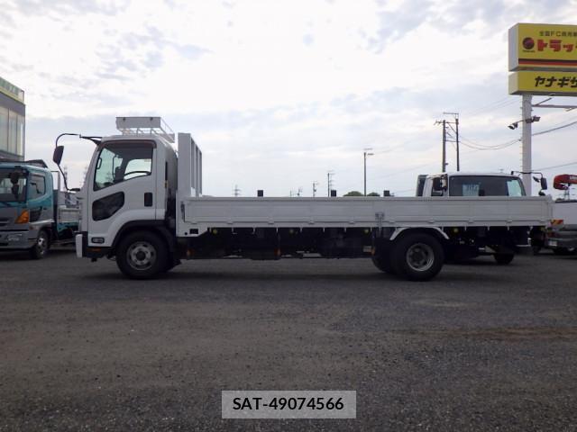 Isuzu FORWARD 2015-07 6905373-3