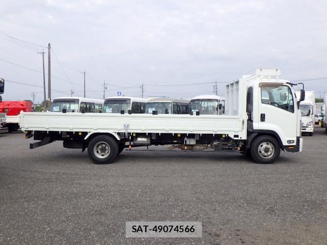 Isuzu FORWARD 2015-07 6905373-4