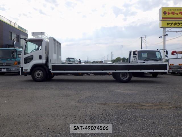 Isuzu FORWARD 2015-07 6905373-7