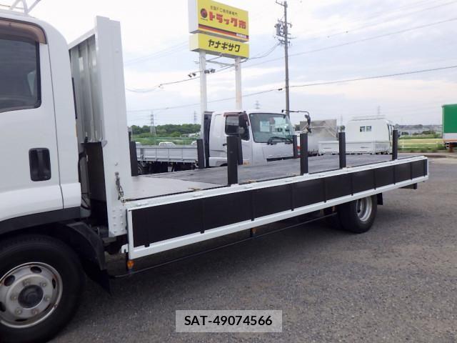 Isuzu FORWARD 2015-07 6905373-8
