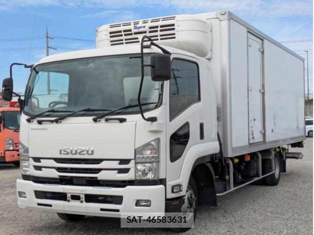 Isuzu FORWARD 2018-12 6905360-0