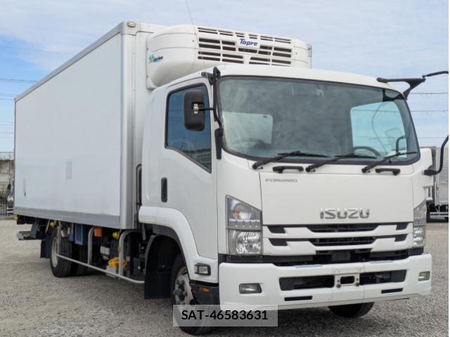 Isuzu FORWARD 2018-12 6905360-1