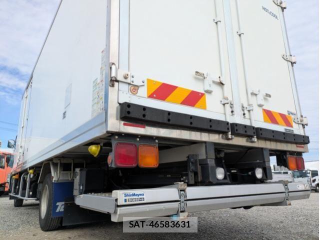 Isuzu FORWARD 2018-12 6905360-4