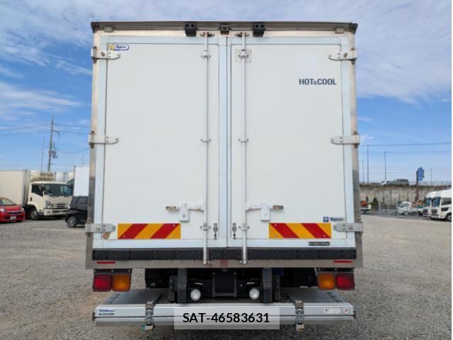 Isuzu FORWARD 2018-12 6905360-6