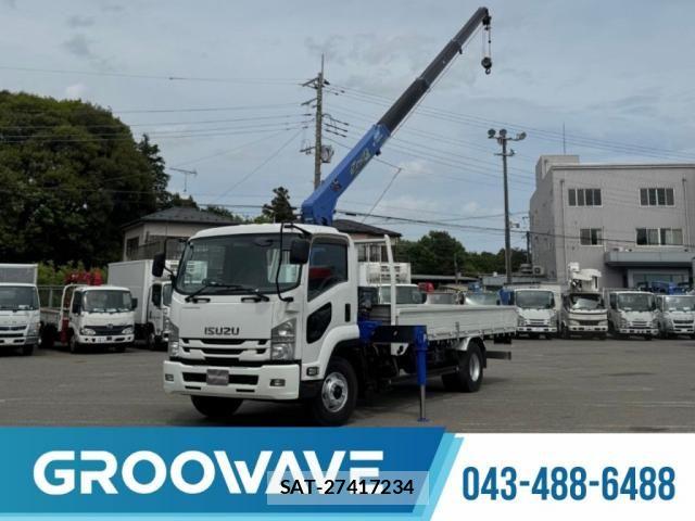 Isuzu FORWARD 2015-05 6905370-0