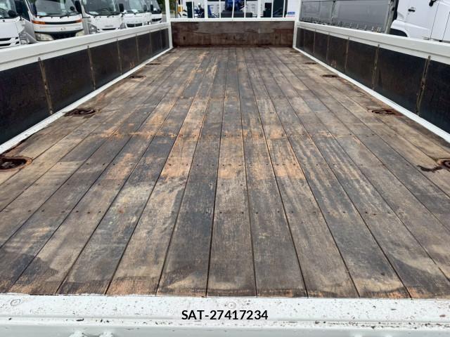 Isuzu FORWARD 2015-05 6905370-9