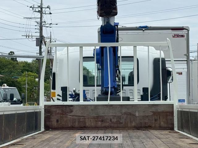 Isuzu FORWARD 2015-05 6905370-10