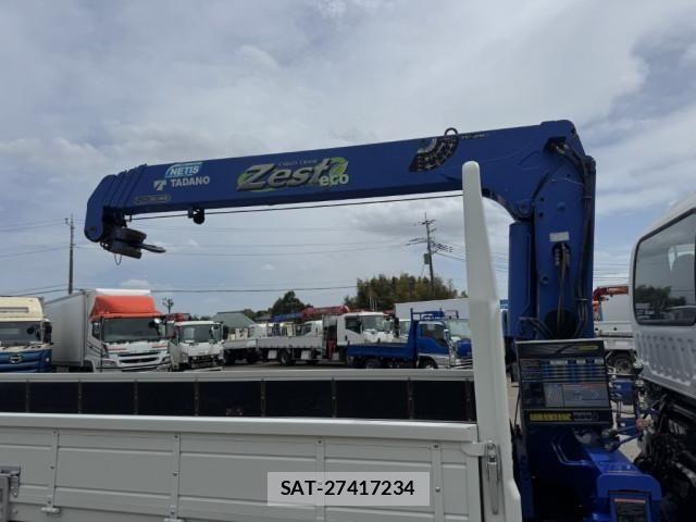 Isuzu FORWARD 2015-05 6905370-11