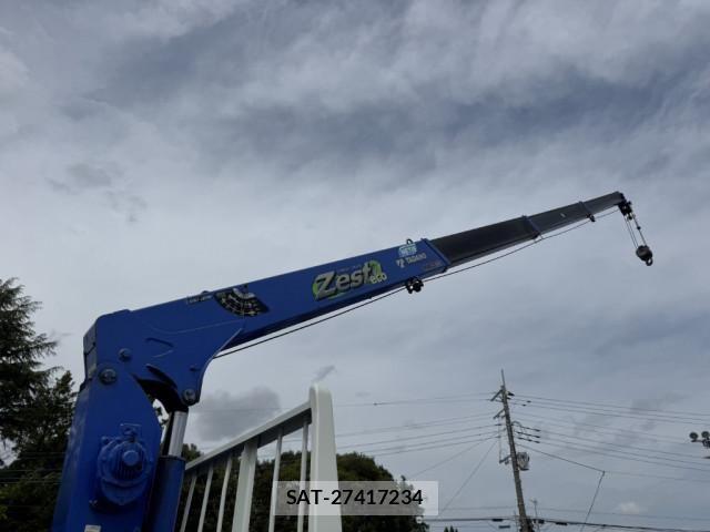 Isuzu FORWARD 2015-05 6905370-12