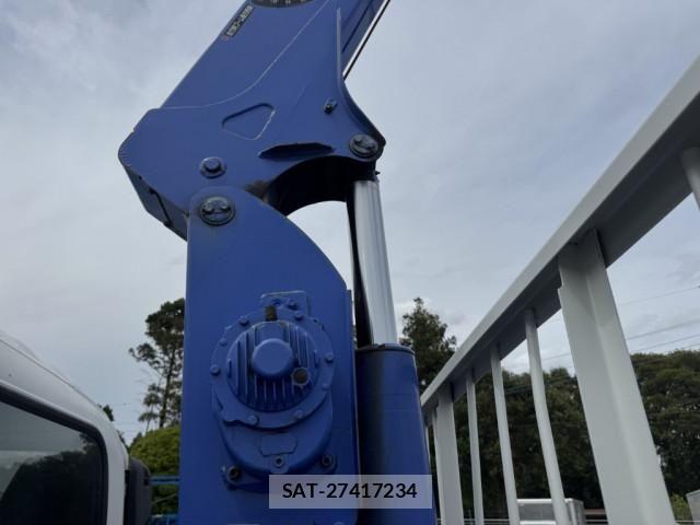 Isuzu FORWARD 2015-05 6905370-14