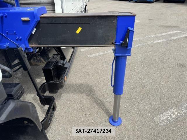 Isuzu FORWARD 2015-05 6905370-16