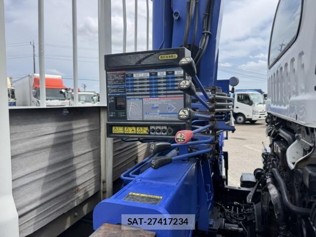 Isuzu FORWARD 2015-05 6905370-17