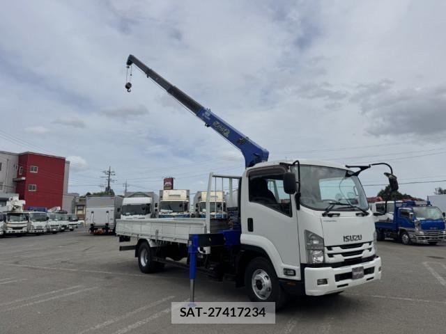 Isuzu FORWARD 2015-05 6905370-1