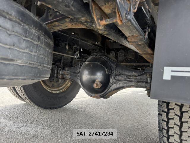 Isuzu FORWARD 2015-05 6905370-25