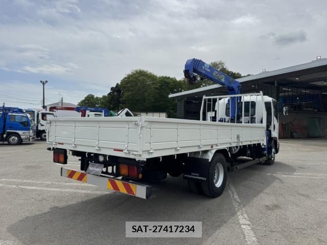 Isuzu FORWARD 2015-05 6905370-2