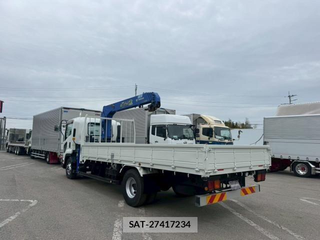 Isuzu FORWARD 2015-05 6905370-3