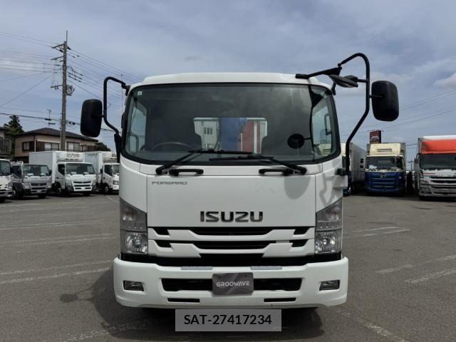 Isuzu FORWARD 2015-05 6905370-4