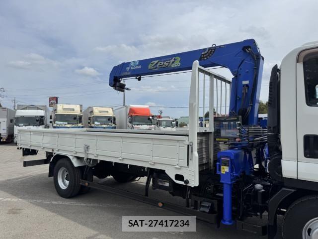 Isuzu FORWARD 2015-05 6905370-5