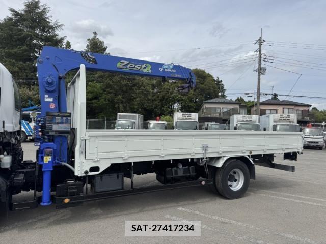 Isuzu FORWARD 2015-05 6905370-6