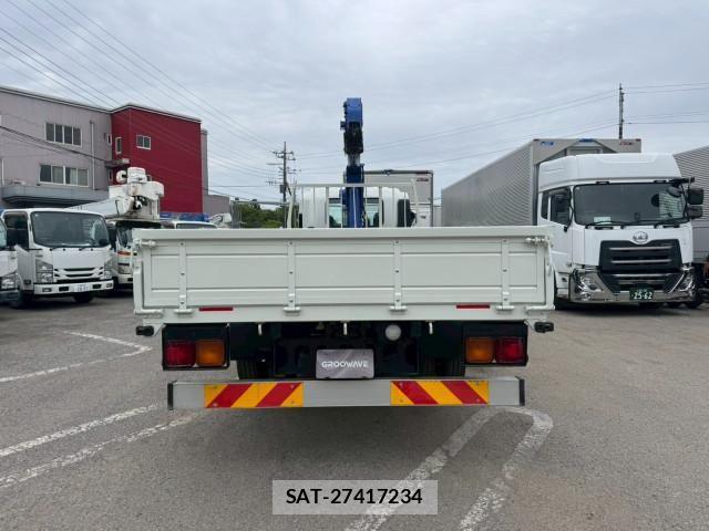 Isuzu FORWARD 2015-05 6905370-7