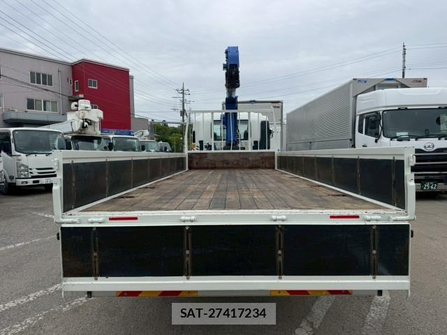 Isuzu FORWARD 2015-05 6905370-8