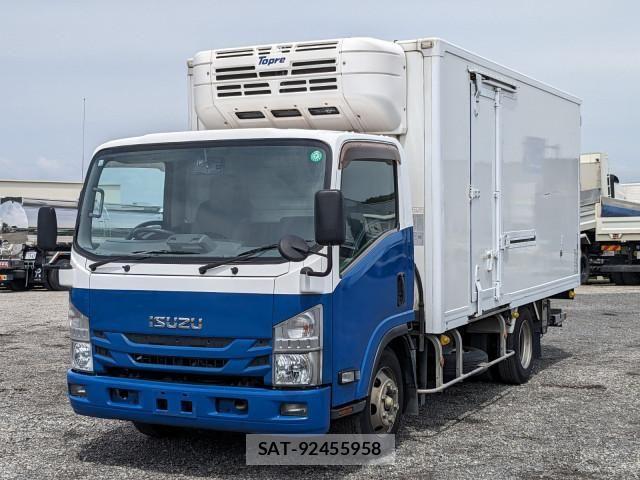 Isuzu FORWARD 2018-12 6905372-0