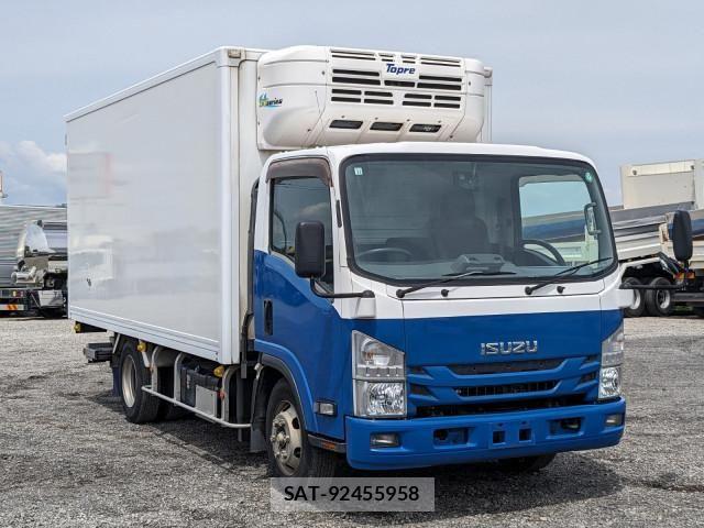 Isuzu FORWARD 2018-12 6905372-1