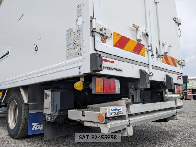 Isuzu FORWARD 2018-12 6905372-6
