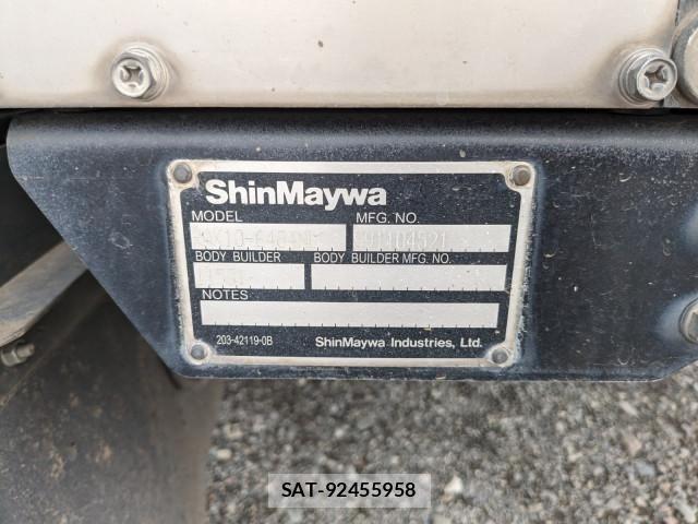 Isuzu FORWARD 2018-12 6905372-7