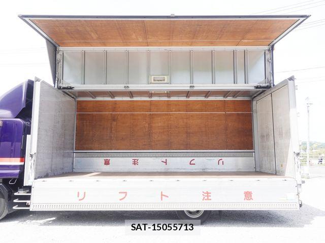 Isuzu FORWARD 2011-11 6905379-9