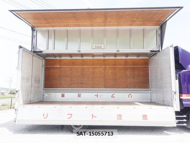Isuzu FORWARD 2011-11 6905379-10