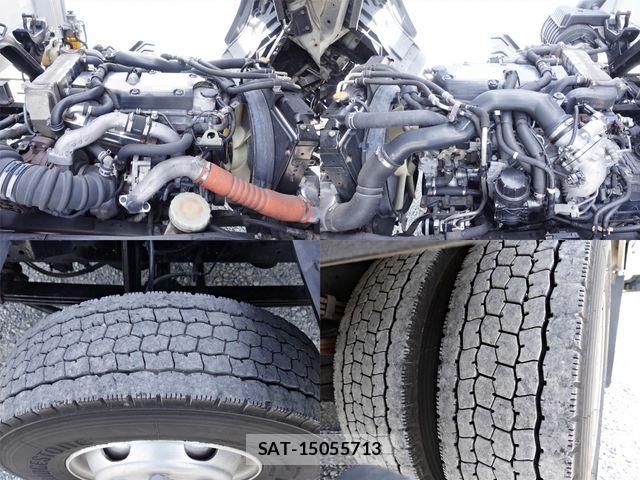 Isuzu FORWARD 2011-11 6905379-13